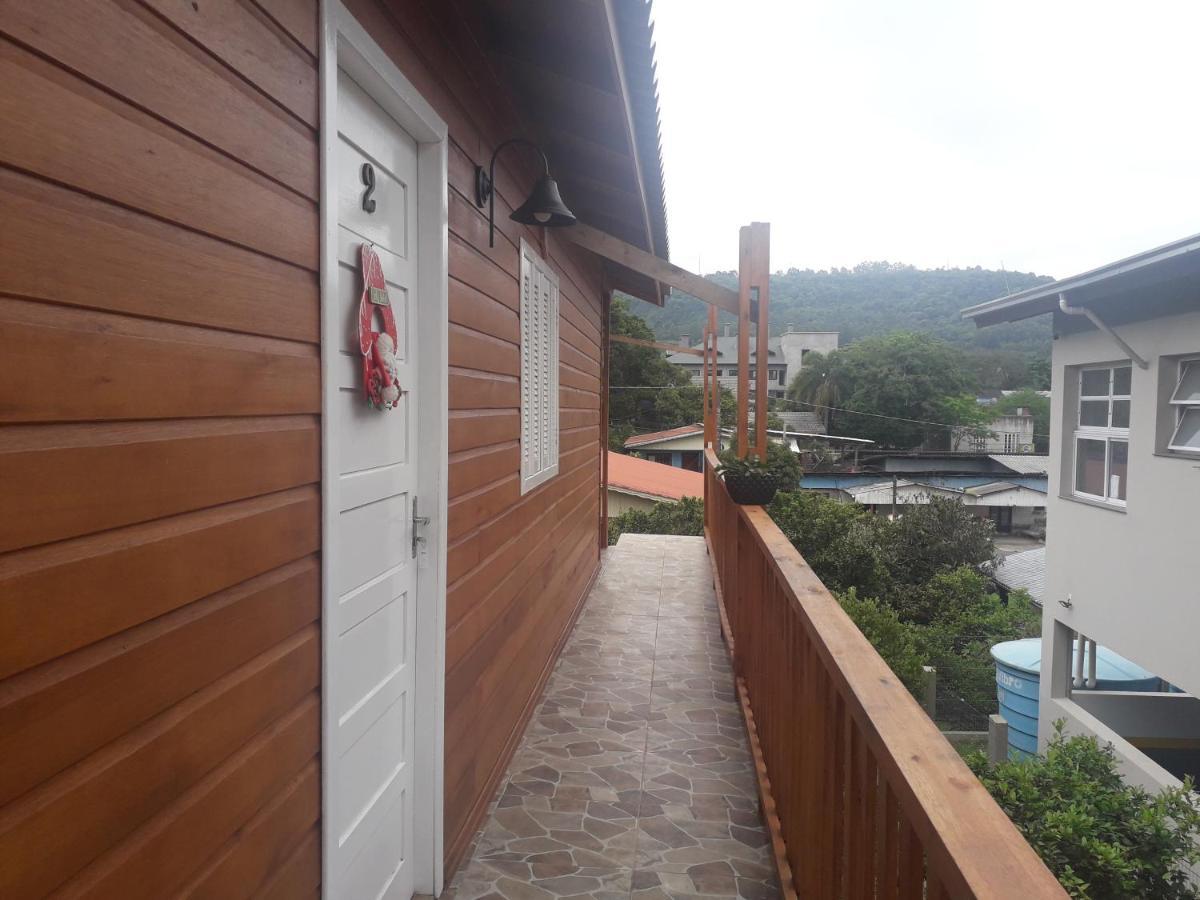 Chales Do Aconchego Gramado