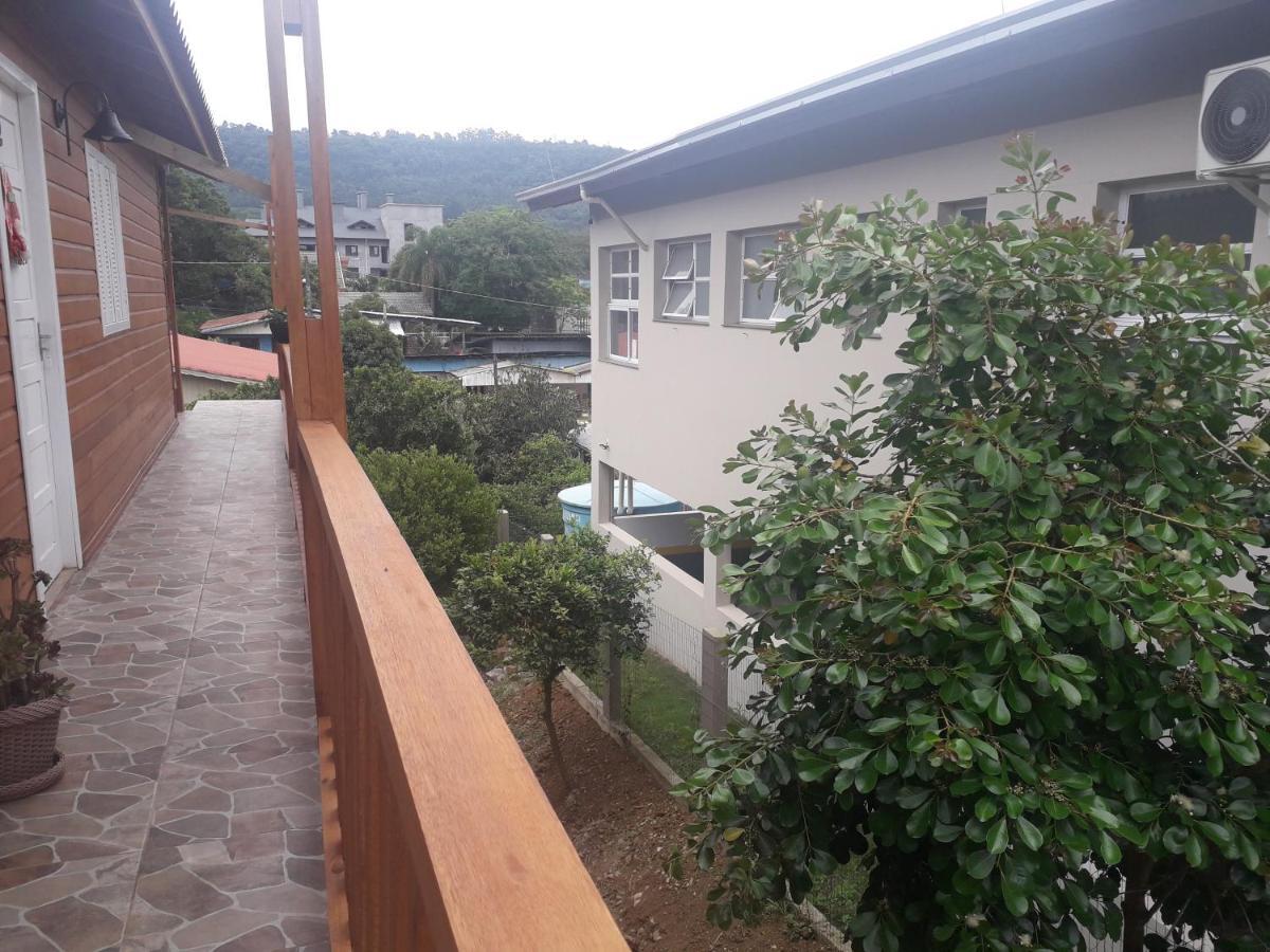 Casa de férias Chales Do Aconchego *