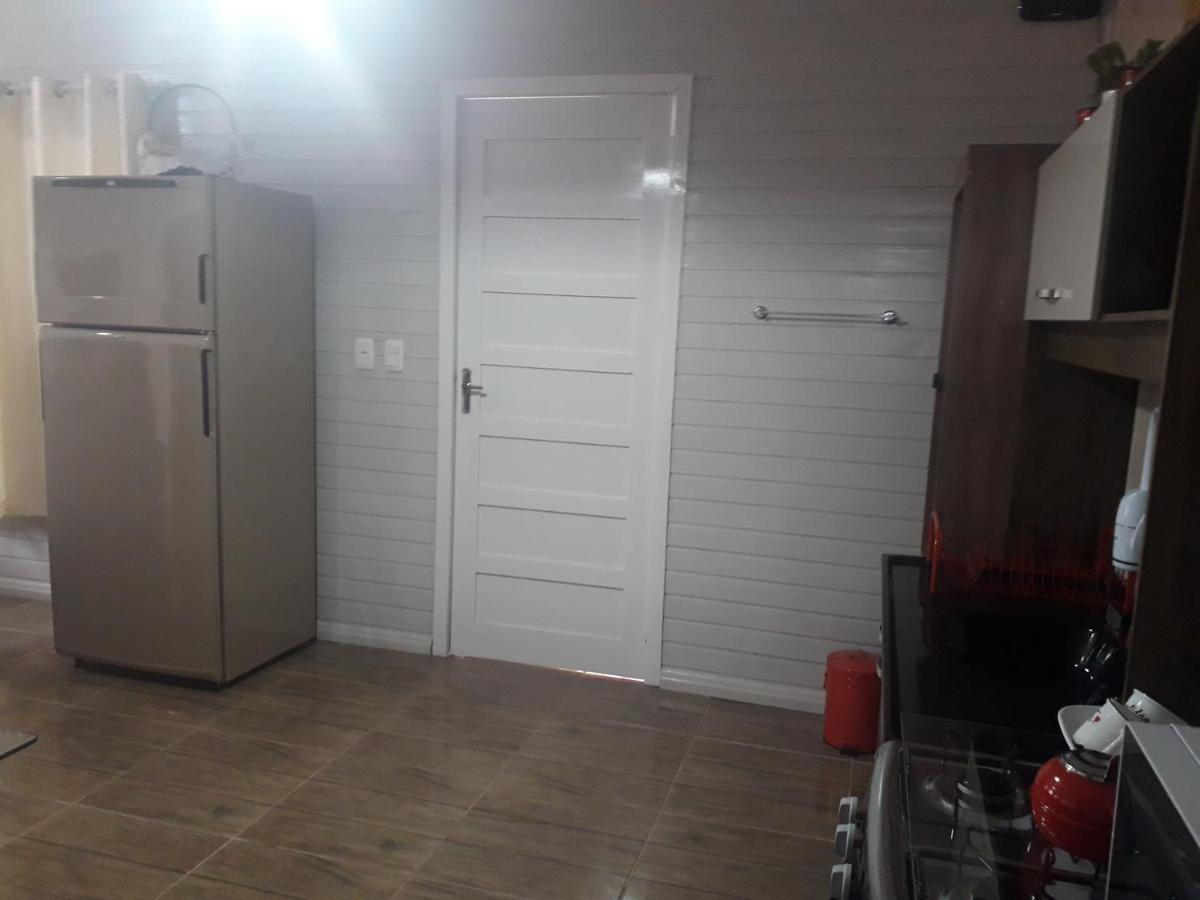 Chales Do Aconchego Casa de férias Gramado