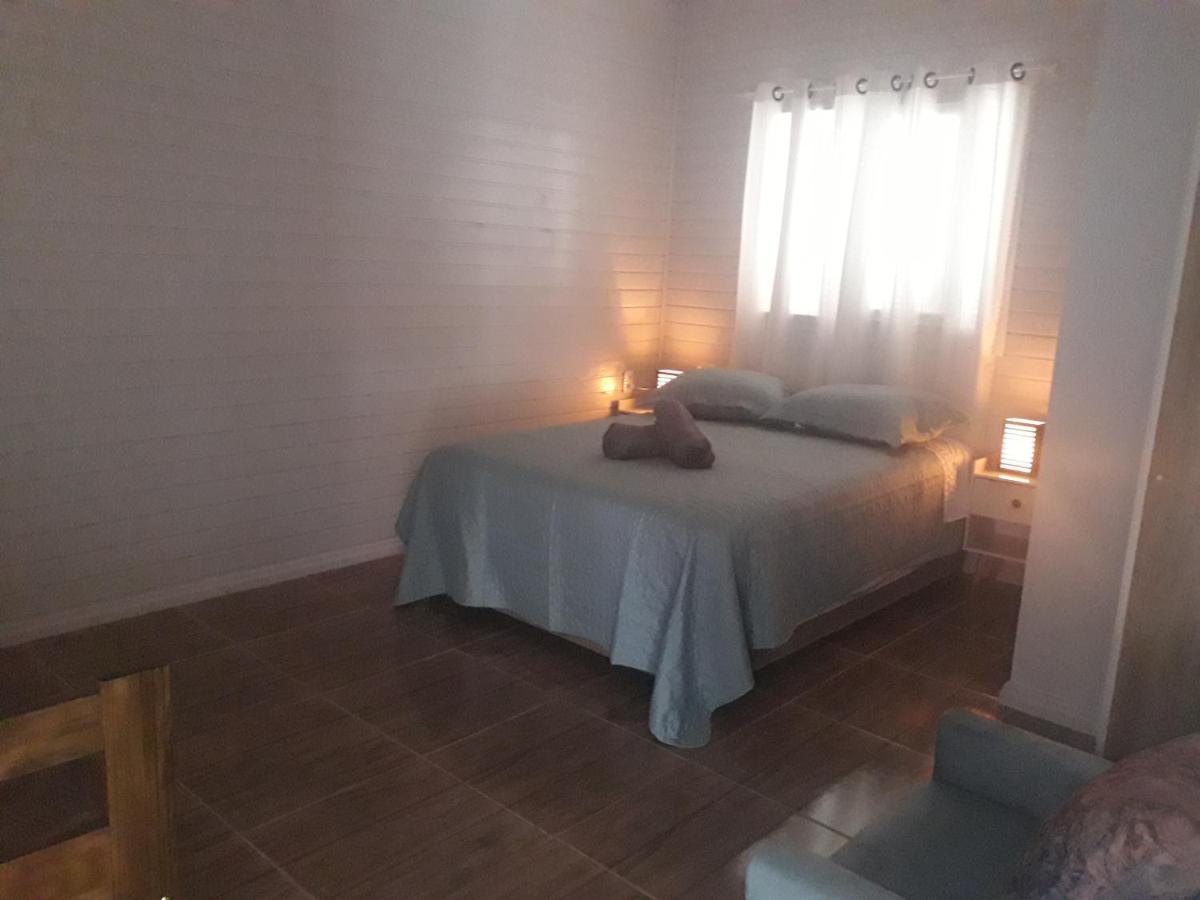 Chales Do Aconchego Casa de férias *