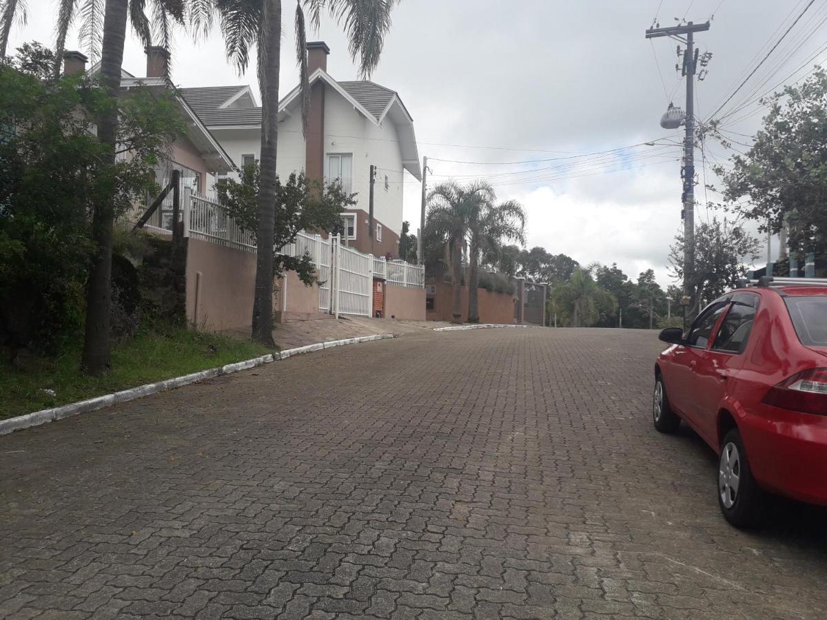 Casa de férias Chales Do Aconchego