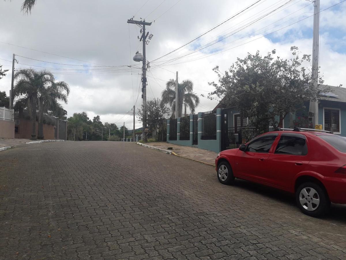 Chales Do Aconchego Casa de férias