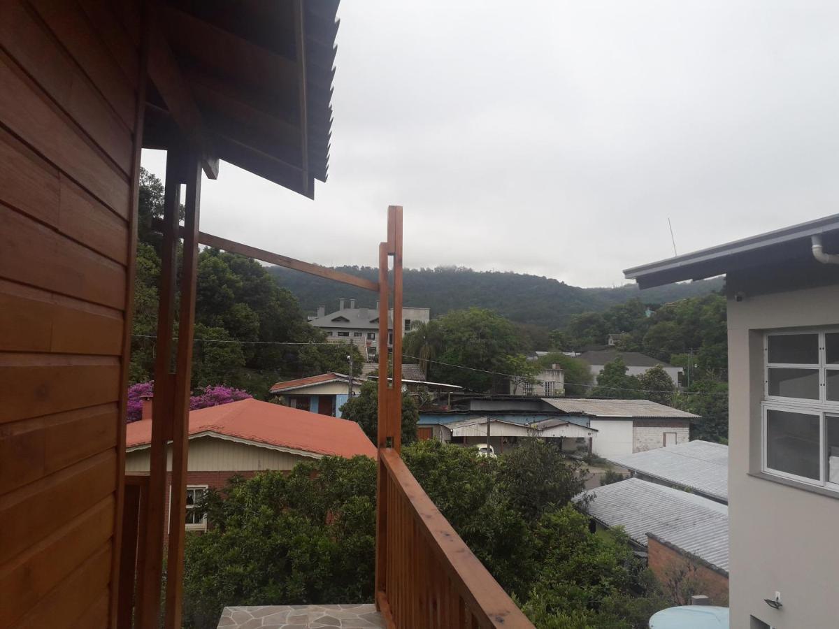 Casa de férias Chales Do Aconchego *