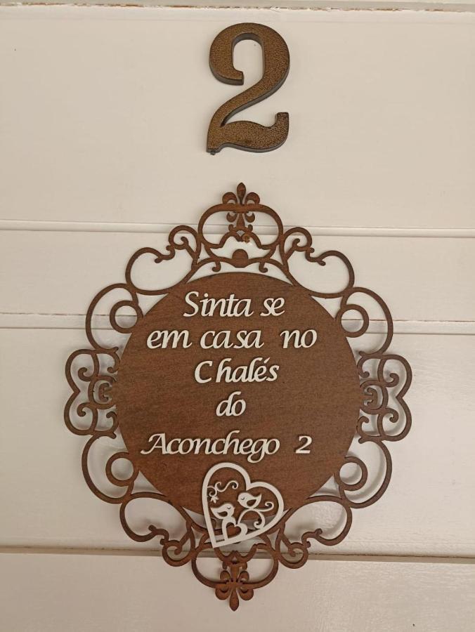 Chales Do Aconchego Gramado